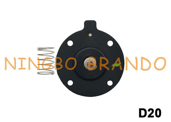 SBFEC-Type de Impuls Jet Valve Diaphragm Repair Kit van de Stofcollector voor 3/4“ dmf-z-20