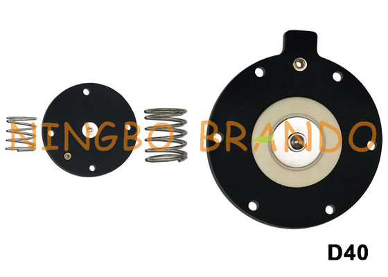 11/2“ SBFEC-Type de Industriële van de de Verwijderingsfilter van het Zakstof Impuls Jet Valve Diaphragm Repair Kit
