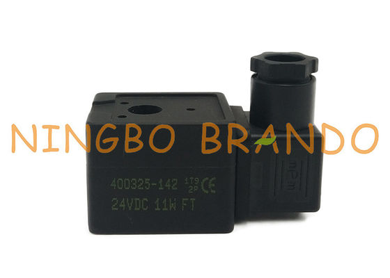 ASCO-Type Rol 400325-142 24VDC 400325-117 230VAC van de Solenoïdeklep