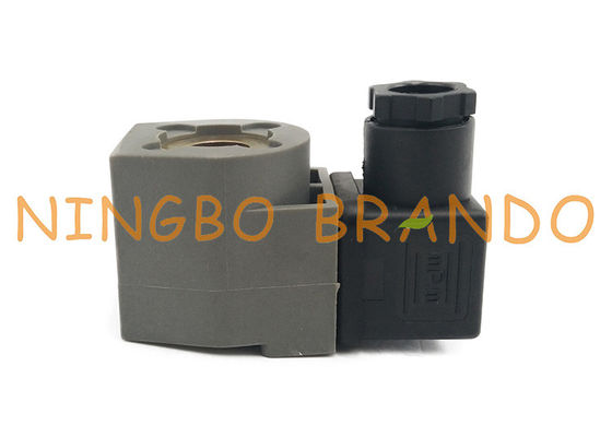 Goyentype de Rol CY123 N282 C53056N QR 24VDC 220VAC van de Solenoïdeklep