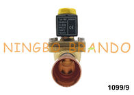 Castel Type 1-1/8“ Diafragma NC Proefoperated solenoid valve 1099/9