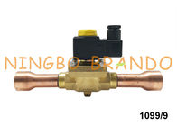 Castel Type 1-1/8“ Diafragma NC Proefoperated solenoid valve 1099/9