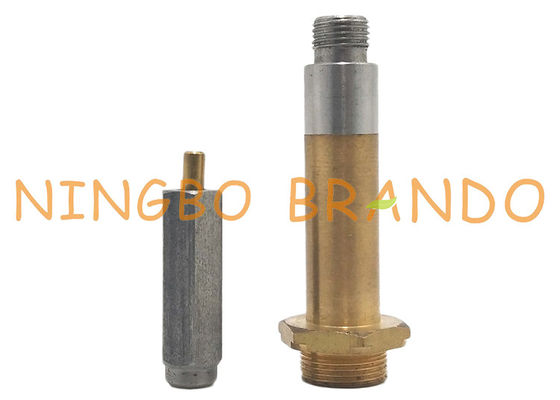 De automobiele Heater Part Repair Kit Solenoid-Assemblage van het Klepanker