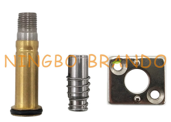 S9 Flensversie 2/2 de Assemblage 09L02600A2CNN 09L02600A2CNN 09L02600A2CNN van het Maniernc Anker