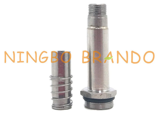 2/2 Manier 8.8mm OD SS304 het Ankerassemblage van de Kernbuis voor de Printer van de Machineinkjet van de T-shirtdruk