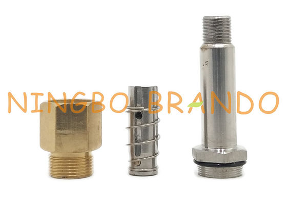 3/2 Stam en Duiker van de Manier normaal Dichte Klep voor Proefoperated valve
