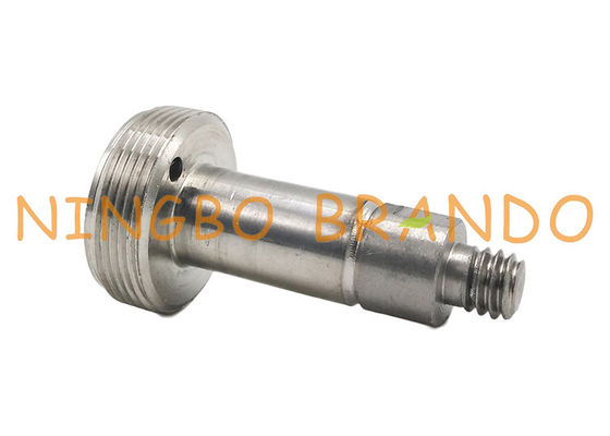 Van het het Vervangstukroestvrije staal van de solenoïdeklep de Assemblage van de de Duikersbuis