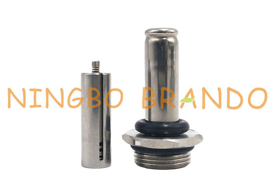 PTFE-van de de Solenoïdeklep van de Verbindingskoeling van het het Vervangstukanker de Stamduiker