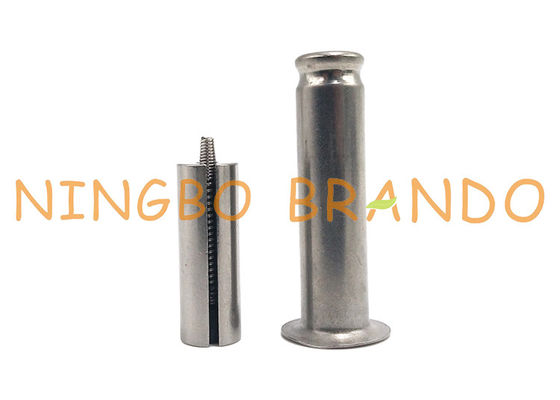 ASCO-Type de Verbouwing Kit Core Tube And Plunger 302273 van de Solenoïdeklep