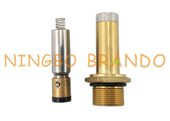 13mm OD van de Verbindingenlpg CNG van Messingsshell NBR de Omzetting Kit Solenoid Valve Armature