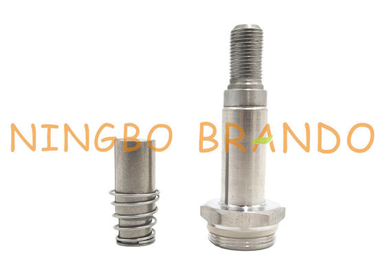 De Klep van de de Opschortingssolenoïde van de roestvrij staallucht Kit Armature Plunger Assembly