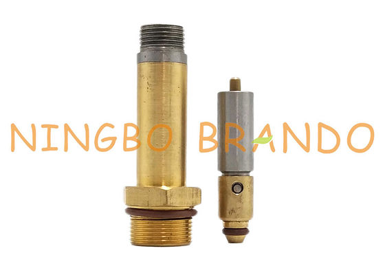 M17 sloot de Reparatieuitrusting 2/2 van Draadlpg CNG Manier normaal het Anker van de Solenoïdeklep