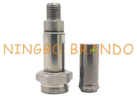 M20 sloot Draadnbr Verbinding 2 Manier normaal het Anker van de Solenoïdeklep