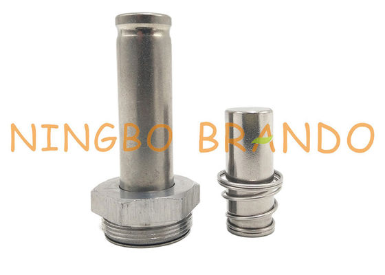 2/2 van de de Solenoïdeklep van Seat van de Maniernc Draad van de het Ankerduiker de Buisassemblage