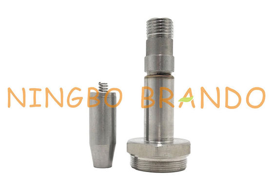M30 Buis 2 van de Draadss304 Duiker de Klepanker van de Maniernc Solenoïde