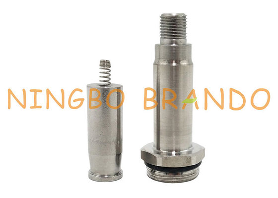 2/2 Manier sloot normaal de Autoreparatie Kit Solenoid Valve Armature van de Afvoerkanaalklep