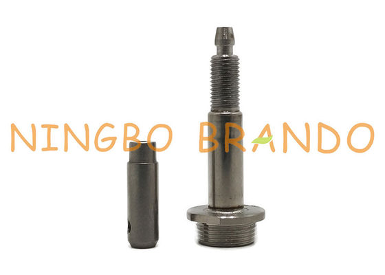 3/2 van de de Solenoïdeklep van de Manier normaal Dichte Draad het Ankerassemblage en Duiker