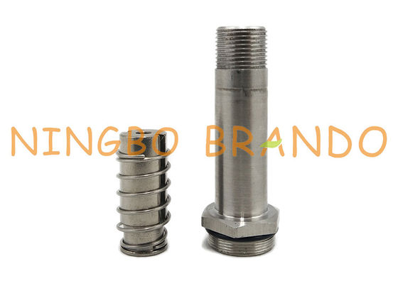 3 van de de Buissolenoïde van het maniernc 9.9mm OD Roestvrije staal de Assemblage van de de Stamduiker