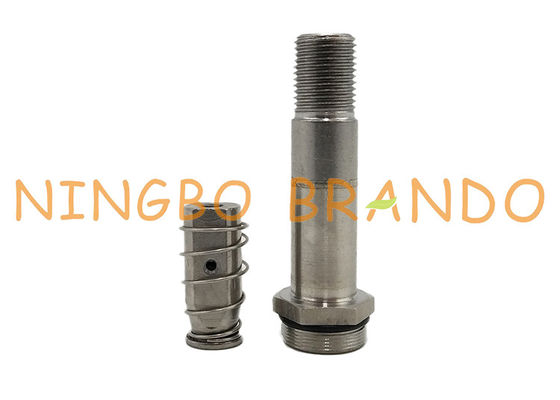 3/2 van de de Gidsbuis van Seat SS304 van de Manierdraad van de de Solenoïdeklep het Ankerassemblage