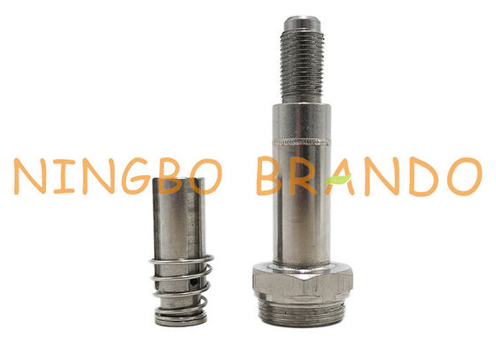 3/2 van de de Machinesolenoïde van de Maniernc Koffie van het de Klepanker de Buisassemblage