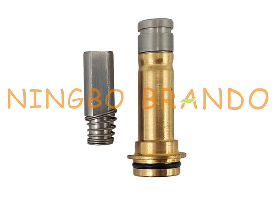 3/2 NC 9.9mm OD van de Buis het Automobiele Delen van het Messingsanker Anker van de de Solenoïdeklep