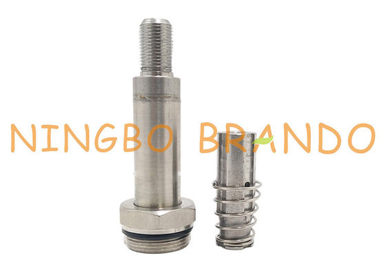 M20 Draadroestvrij staal 304 de Buis van het de Klepanker van de 3 Maniernc Solenoïde