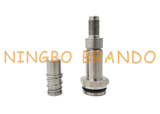 M20 Draadnbr Verbinding 3 van de de Klepduiker van de Maniernc Solenoïde de Buisassemblage