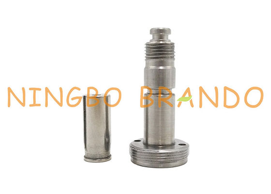 3/2 Manier 13.0mm OD NC SS304 KSD van het de Klepanker van de Watersolenoïde de Buisassemblage