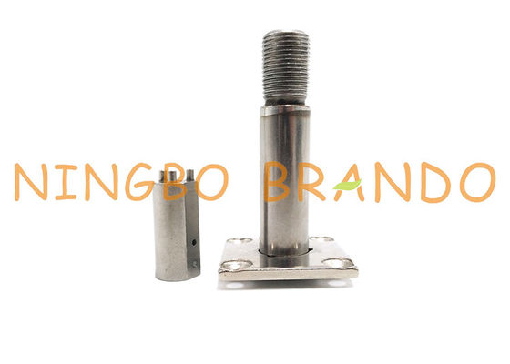 3/2 Maniernc Flens Seat 13.0mm OD SS304 de Duikersanker van de Gidsbuis