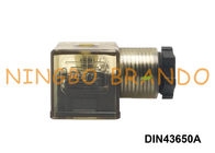 Het Type van DIN 43650 A DIN43650A 18mm MPM de Schakelaar van de Solenoïderol
