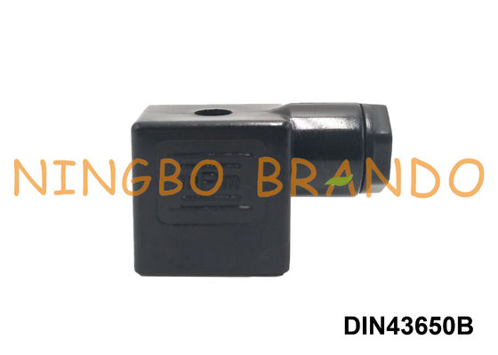 Van de de Vormb DIN 43650B MPM Solenoïde van DIN 43650 de Stop van de de Rolschakelaar