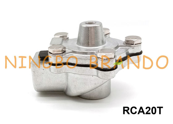 3/4“ Goyen-Type Impuls Jet Valve RCA20T RCA20T000 RCA20T001