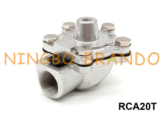 3/4“ Goyen-Impulsklep RCA20T RCA 20 T RCA20T000 RCA20T010