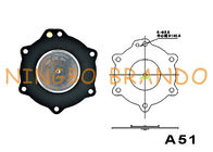 ASCO-Type - 2 van de de Impulsklep van“ SCG353A050 2-1/2“ SCG353A051 van de het Diafragmareparatie Uitrusting C113685 C113686