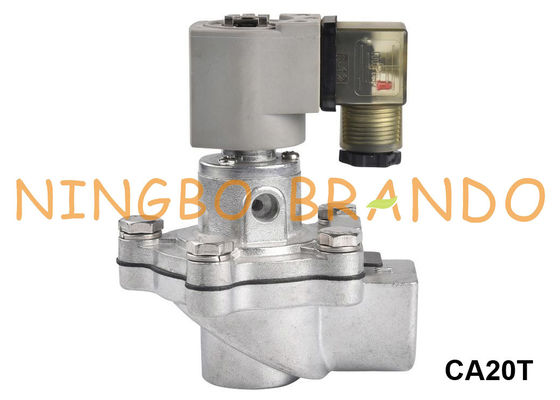 CA20T010-300 CA20T010-305 3/4“ het Type van CA20T Goyen Impuls Jet Valve