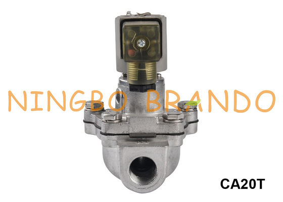 CA20T000-300 CA20T000-305 3/4“ het Type van CA20T Goyen Impuls Jet Valve