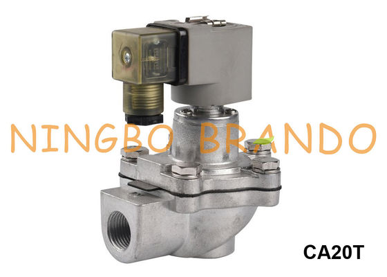 CA20T000-331 CA20T001-331 3/4 Duimca20t Goyen Type Impuls Jet Valve