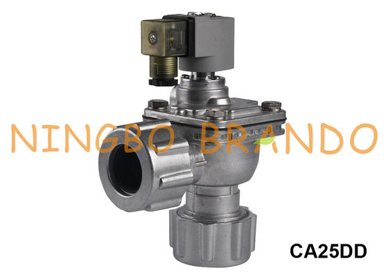 Het Type van CA25DD CA25DD010 Goyen de Impuls Jet Valve van de Opmakernoot