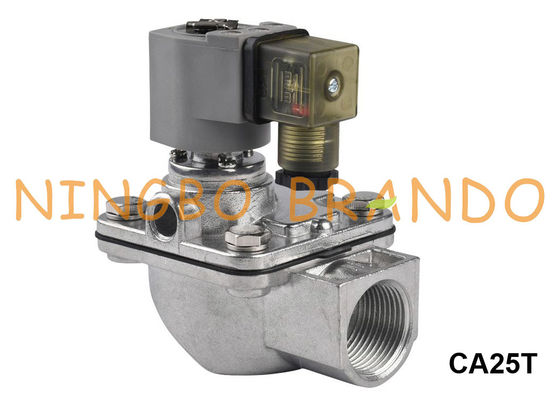 CA25T000-331 CA25T001-331 1“ het Type van CA25T Goyen Impuls Jet Valve