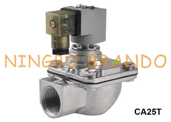 CA25T010-300 CA25T010-305 CA25T010 1“ Goyen-Type Impuls Jet Valve