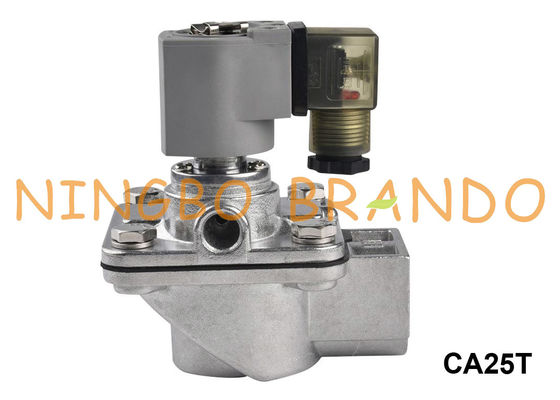 CA25T000 CA25T000-300 CA25T000-305 1“ Goyen-Type Impuls Jet Valve