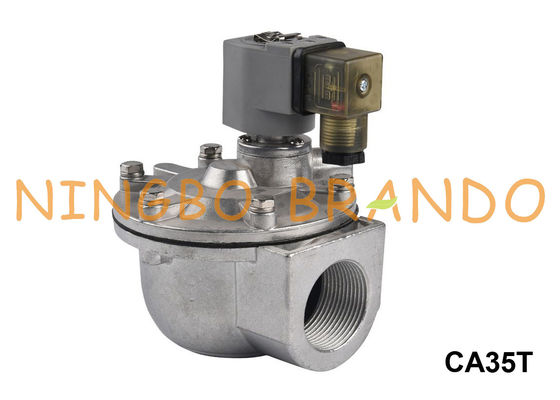 de Impuls Jet Valve van 1 1/2“ het Type van CA35T Goyen Stofcollector