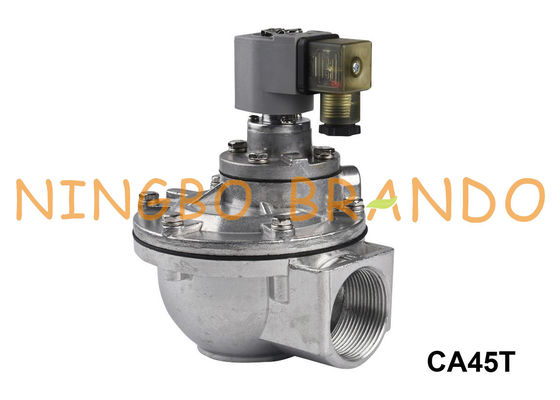1.5“ het Type van CA45T Goyen de Impuls Jet Valve van de Stofcollector