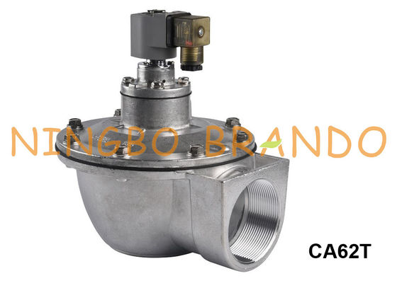de Impuls Jet Valve van 2 1/2“ het Type van CA62T Goyen Stofcollector