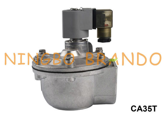 1.5“ het Type van CA35T Goyen de Impuls Jet Valve van de Zakfilter