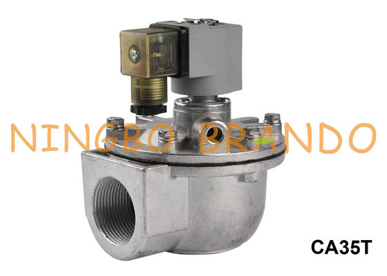 1,5 Duimca35t Goyen Type de Impuls Jet Valve van de Zakfilter
