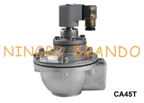 1 1/2“ Type van CA45T000 CA45T010 CA45T001 Goyen Impuls Jet Valve