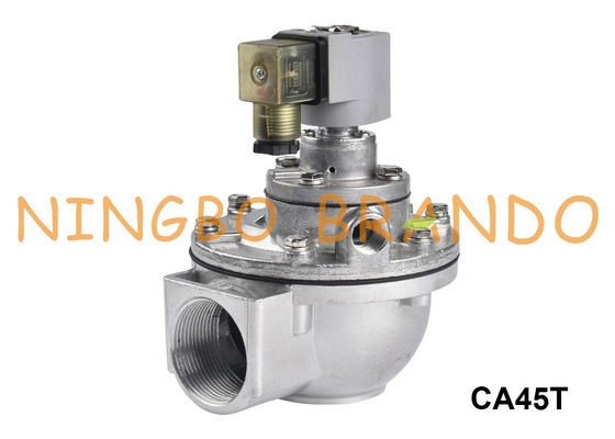 1,5 Duimca45t010-300 CA45T010-305 Goyen Type Impuls Jet Valve