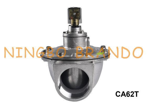 2.5“ het Type van CA62T Goyen de Impuls Jet Valve van de Stofcollector