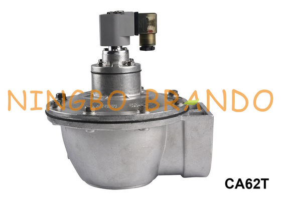 Het Type van CA62T Goyen de Omgekeerde Impuls Jet Valve van de Stofcollector